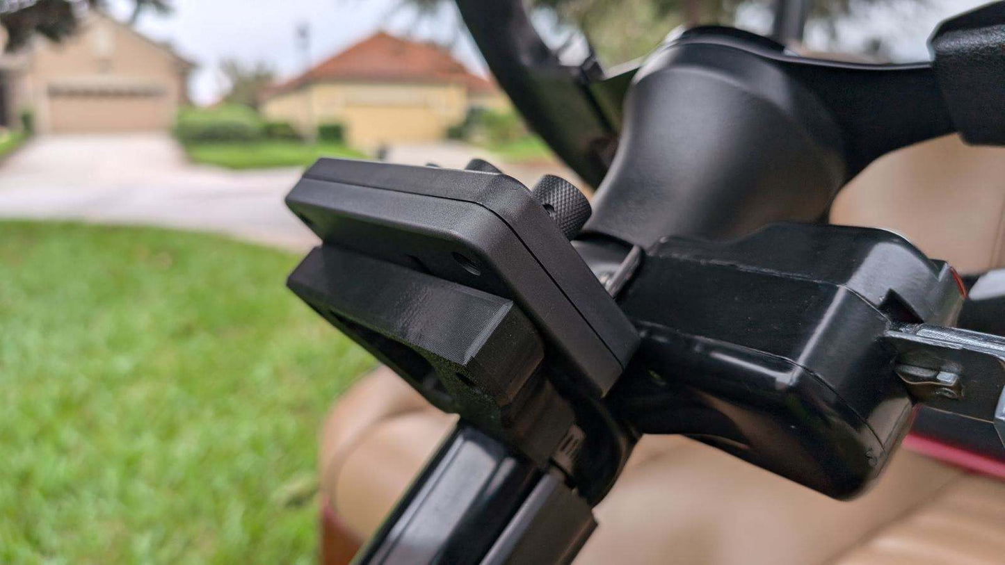 Navitas OTF Controller Steering Column Mount