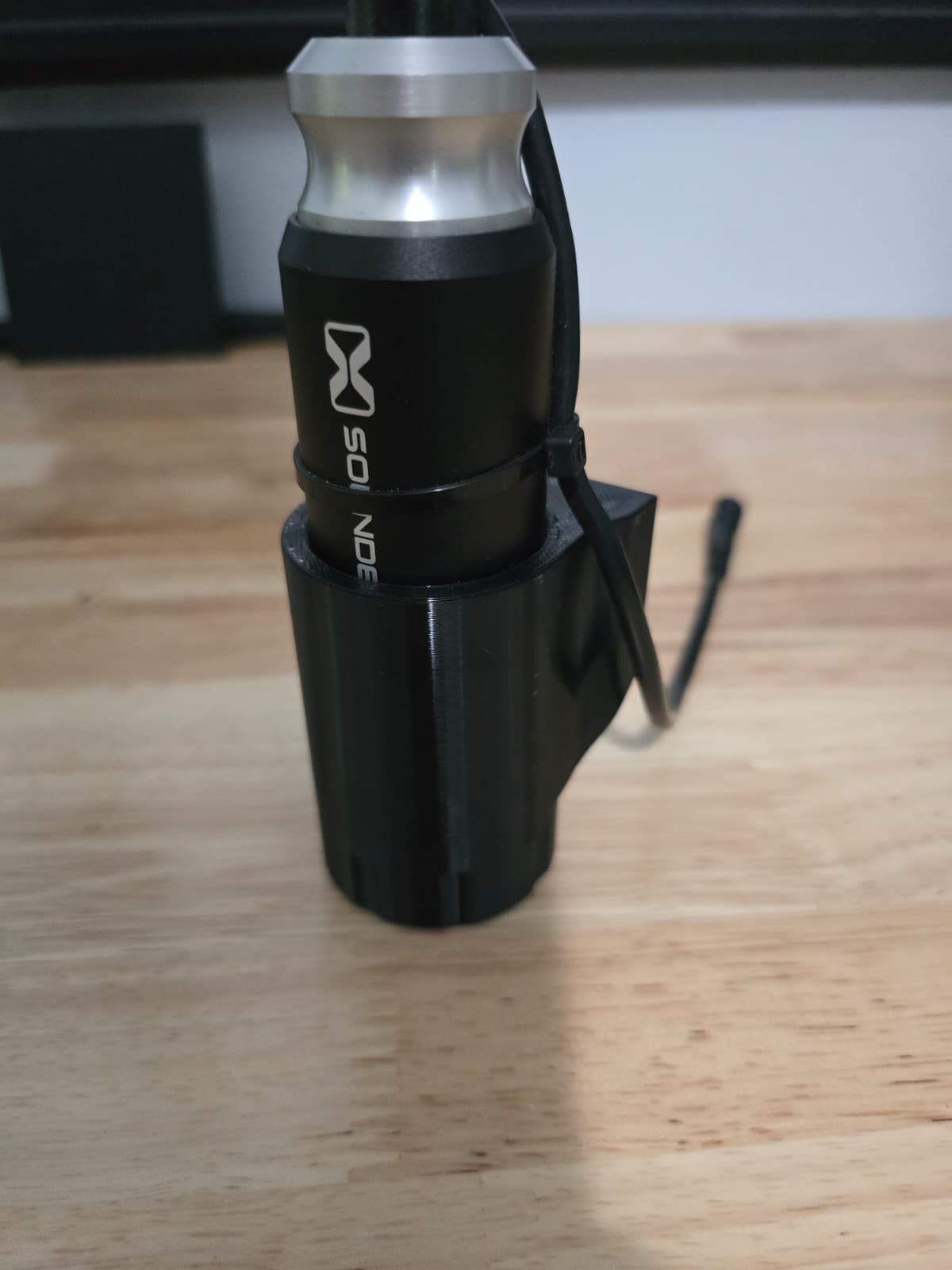 Light Whip Mount | SoundExtreme Light Whips