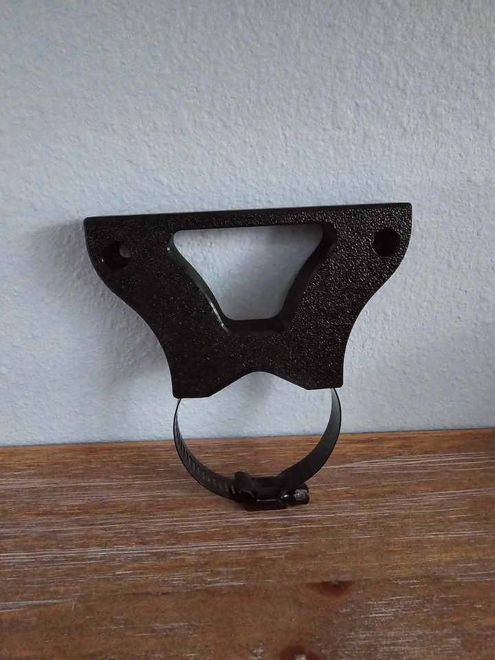 Navitas OTF Controller Steering Column Mount