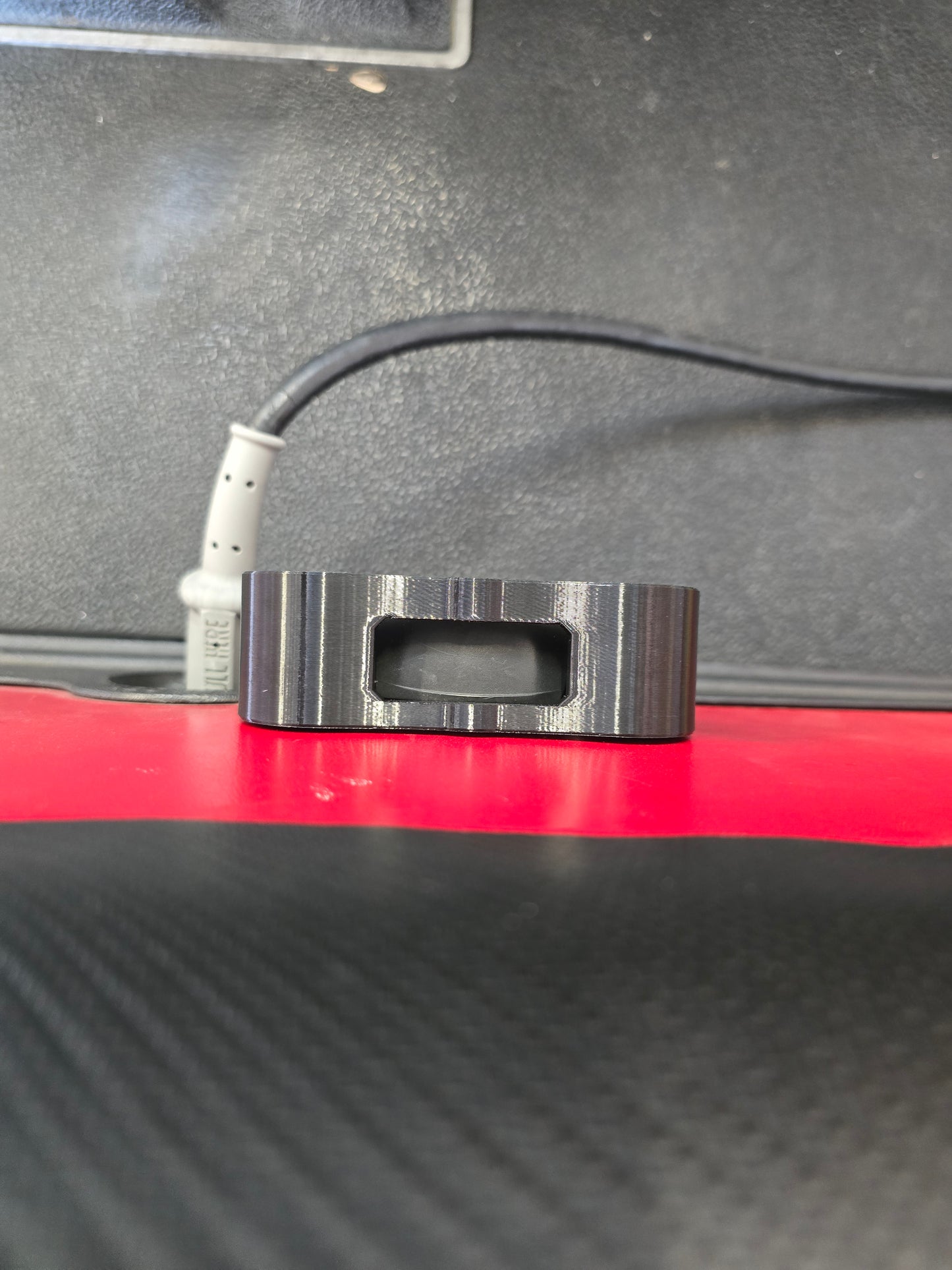 Club Car Forward/Reverse Switch Kick Blocker | Club Car