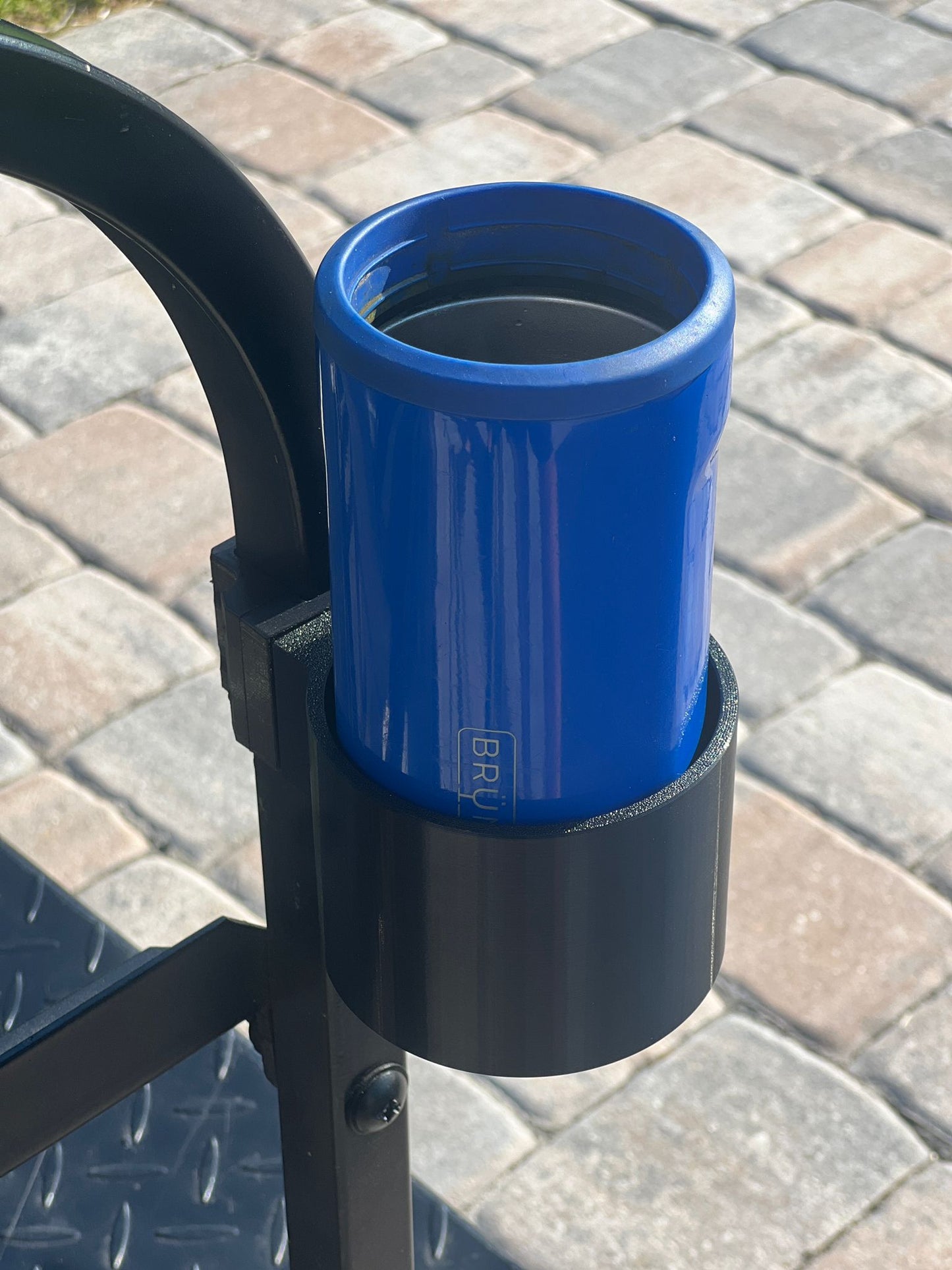 Golf Cart Modular Cup holder system | Stanley Cup holder | 1inch or 1.25inch Mounting