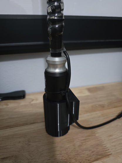 Light Whip Mount | SoundExtreme Light Whips