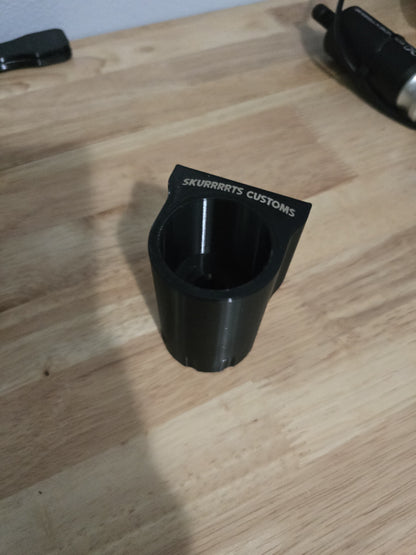 Light Whip Mount | SoundExtreme Light Whips